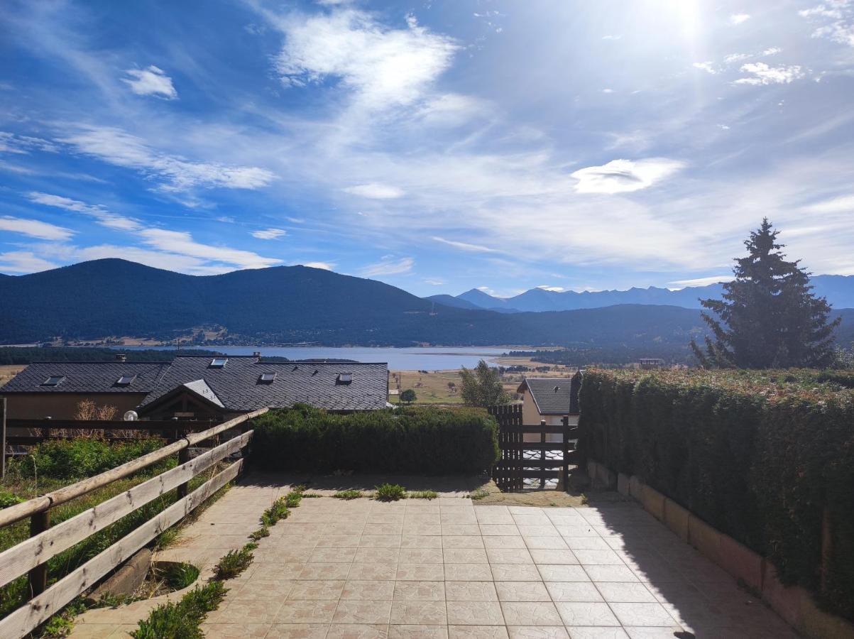Appartement Les Angles Exteriér fotografie